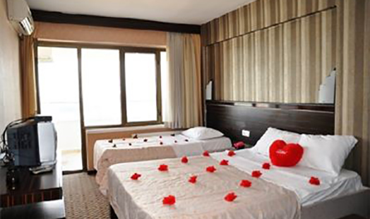 Etap Altınel Çanakkale Otel